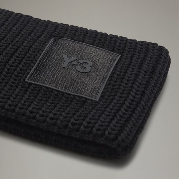 Bandeau Y-3 Adidas