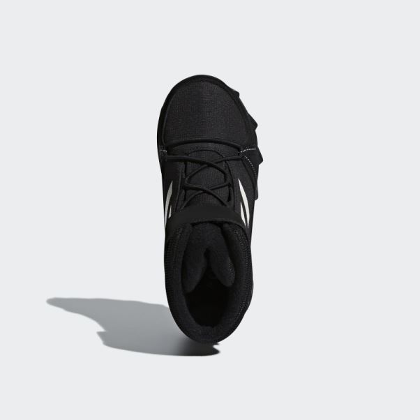 Terrex Snow Cf Chaussures De Randonnée D'hiver Adidas Noir