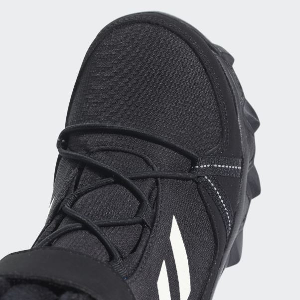 Adidas Terrex Snow Cf Cp Cw Chaussures Noir
