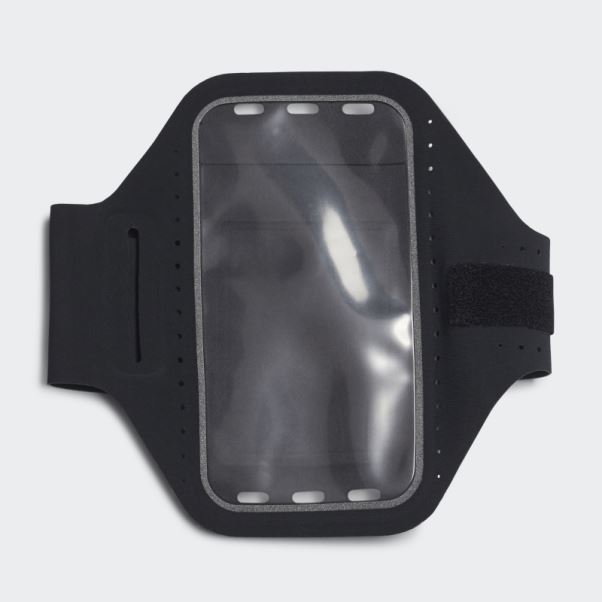 Adidas Brassard Universel Sp Taille L Noir Chaud