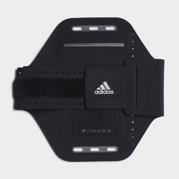 Adidas Brassard Universel Sp Taille L Noir Chaud