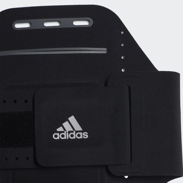 Adidas Brassard Universel Sp Taille L Noir Chaud