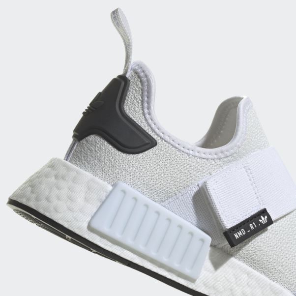 Adidas Nmd-r1 Blanc