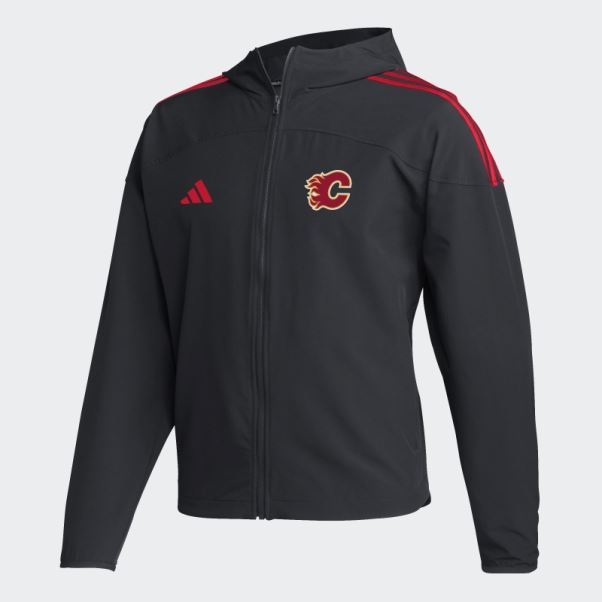 Sweat Adidas Flamme Noir