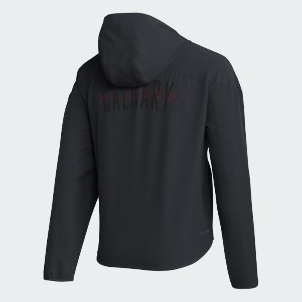 Sweat Adidas Flamme Noir