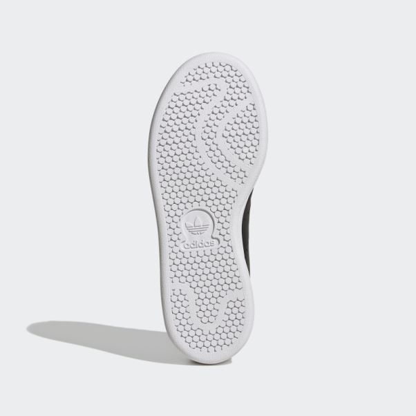 Adidas Stan Smith Or Métallique
