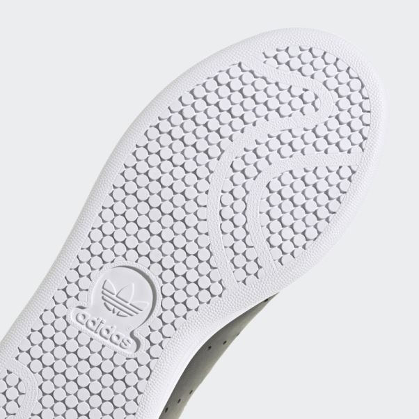 Adidas Stan Smith Or Métallique
