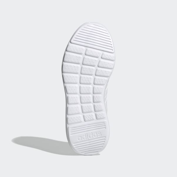 Adidas Lite Racer 3.0 Chaussures Blanches