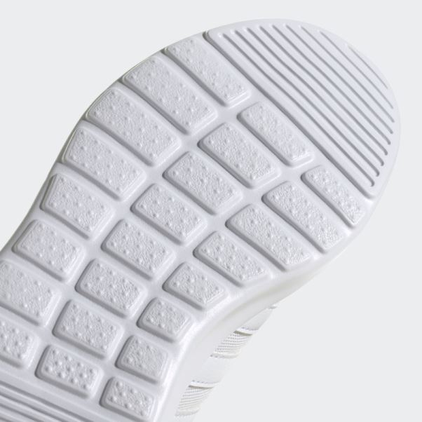 Adidas Lite Racer 3.0 Chaussures Blanches