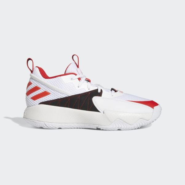 Adidas Femme Extply 2.0 Blanche