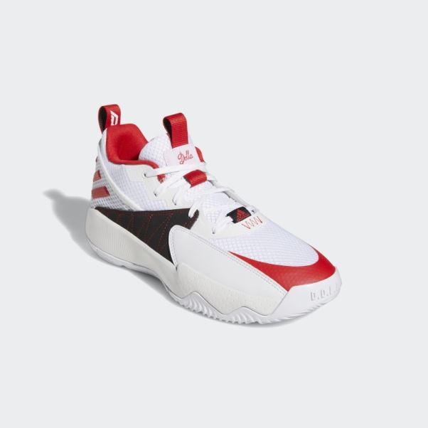 Adidas Femme Extply 2.0 Blanche
