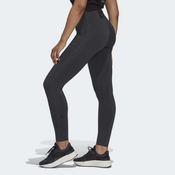 Collant Carbone Adidas