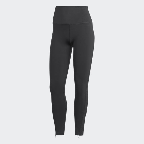 Collant Carbone Adidas