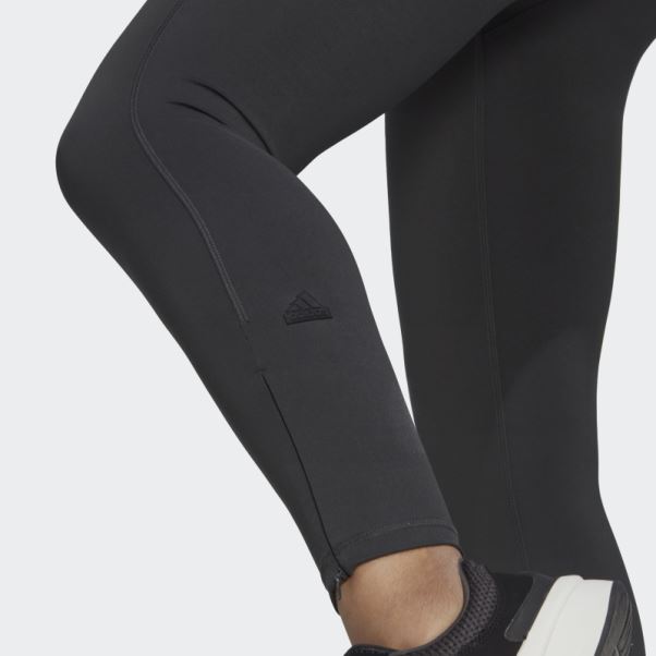 Collants Carbone Adidas