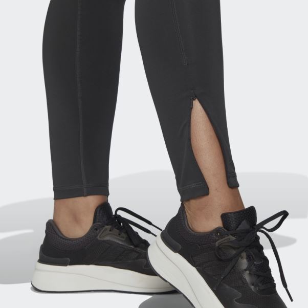 Collants Carbone Adidas