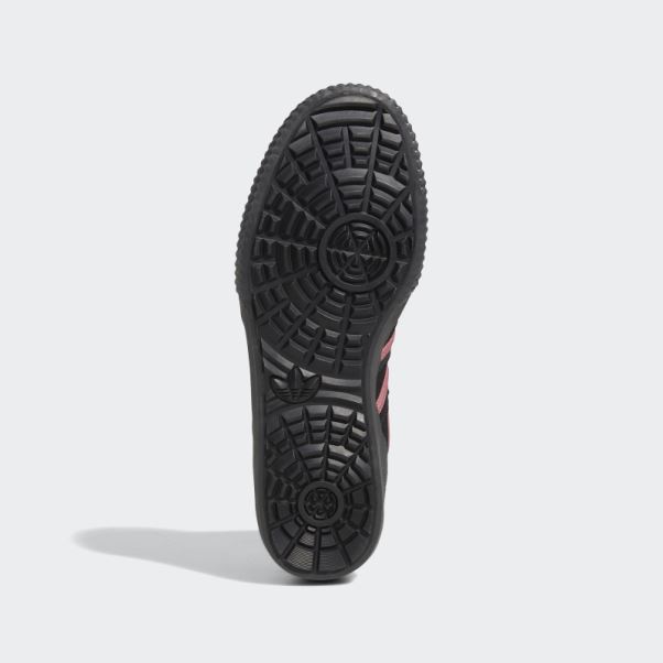 Adidas Akando Atr Chaussures Noir