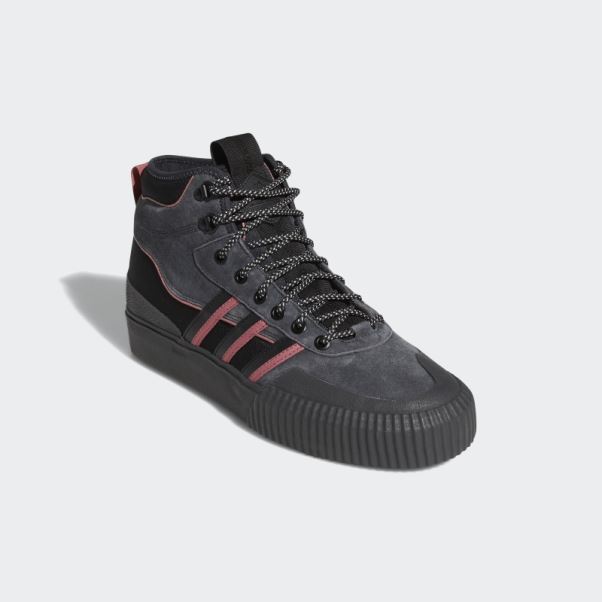 Adidas Akando Atr Chaussures Noir