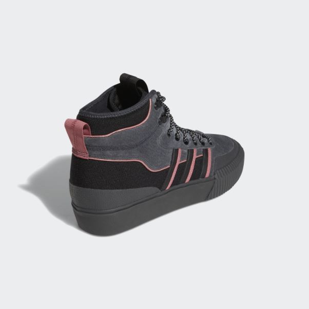 Adidas Akando Atr Chaussures Noir