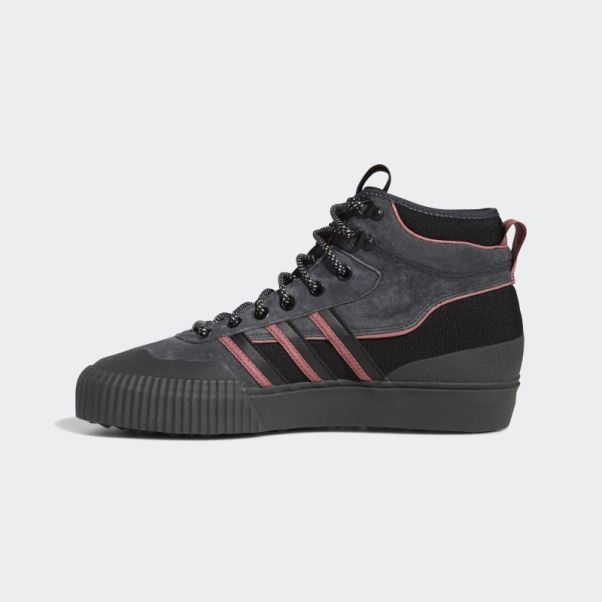 Adidas Akando Atr Chaussures Noir