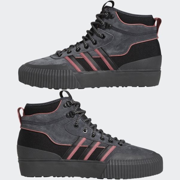 Adidas Akando Atr Chaussures Noir