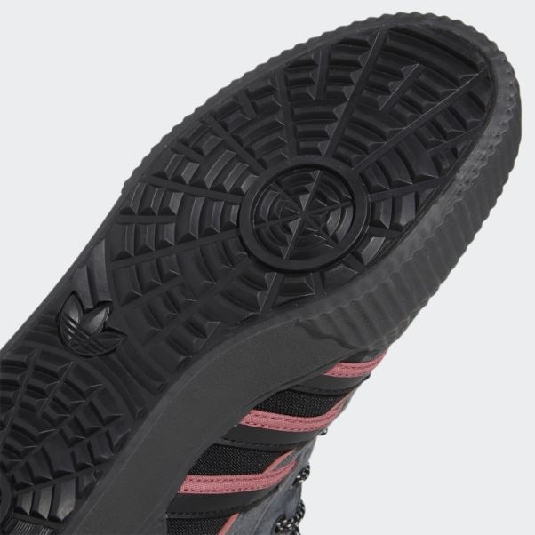 Adidas Akando Atr Chaussures Noir