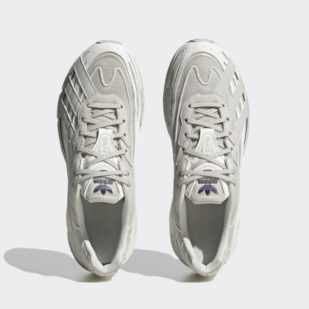 Adidas Orketro Chaussures Aluminium