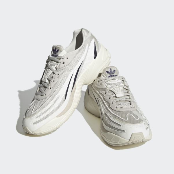 Adidas Orketro Chaussures Aluminium