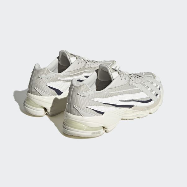 Adidas Orketro Chaussures Aluminium