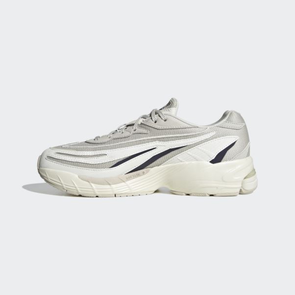 Adidas Orketro Chaussures Aluminium