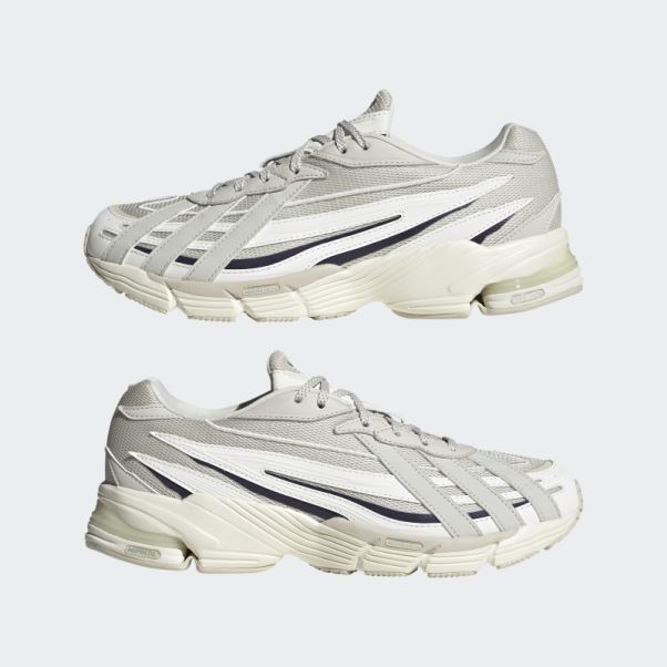 Adidas Orketro Chaussures Aluminium