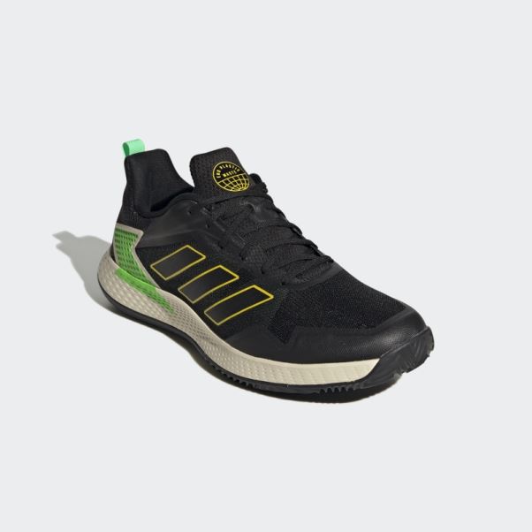 Chaussure De Tennis Adidas Defiant Speed Noir