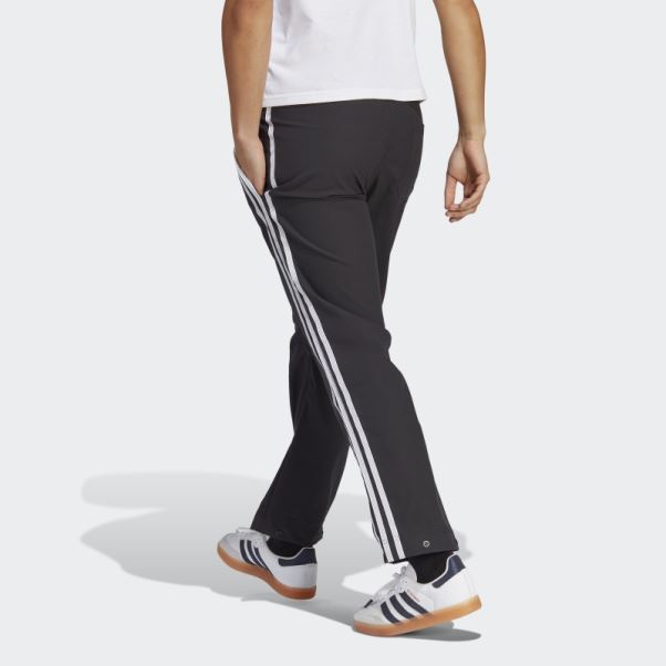 Le Pantalon De Cyclisme Trackstand Noir Adidas