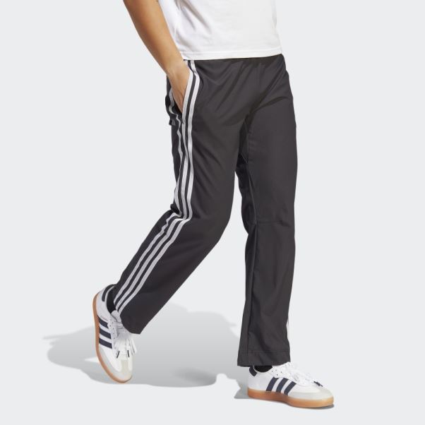 Le Pantalon De Cyclisme Trackstand Noir Adidas
