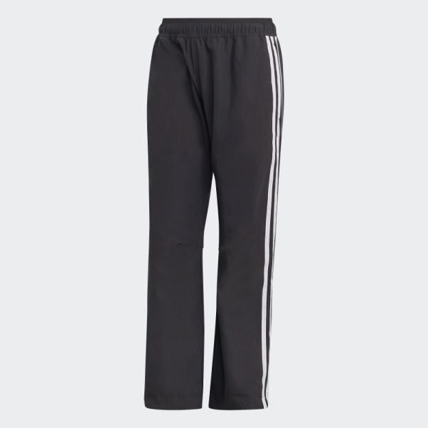 Le Pantalon De Cyclisme Trackstand Noir Adidas