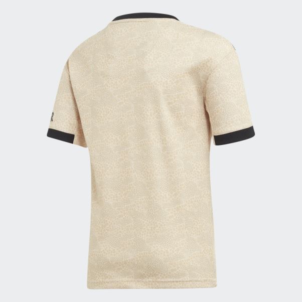 Maillot Adidas Manchester United Away
