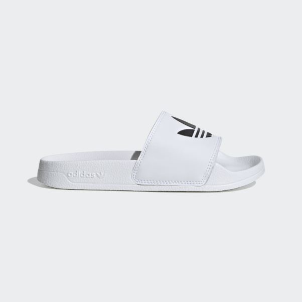 Adidas Adilette Lite Slides Noir élégant