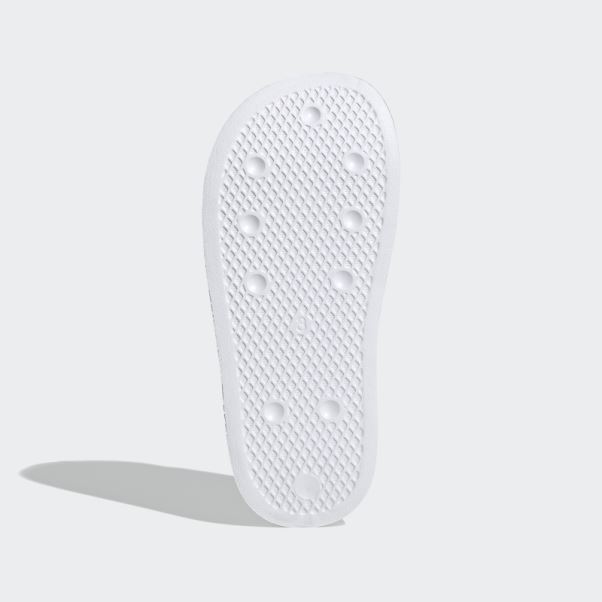 Mode Adidas Adilette Lite Diapositives Noir