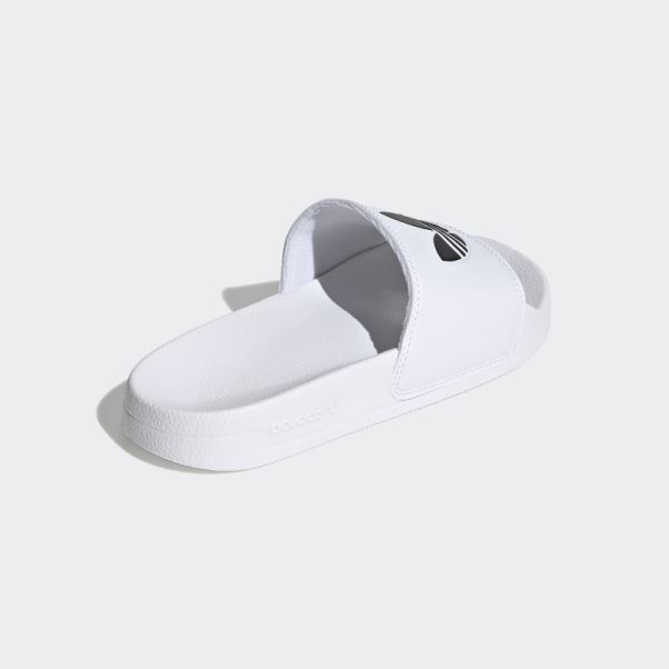 Mode Adidas Adilette Lite Diapositives Noir