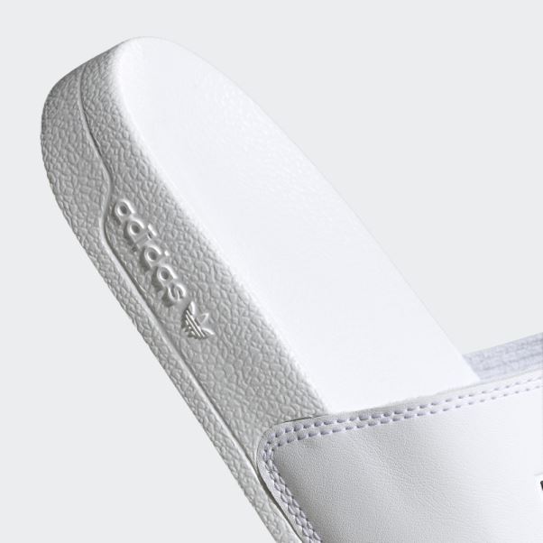 Mode Adidas Adilette Lite Diapositives Noir