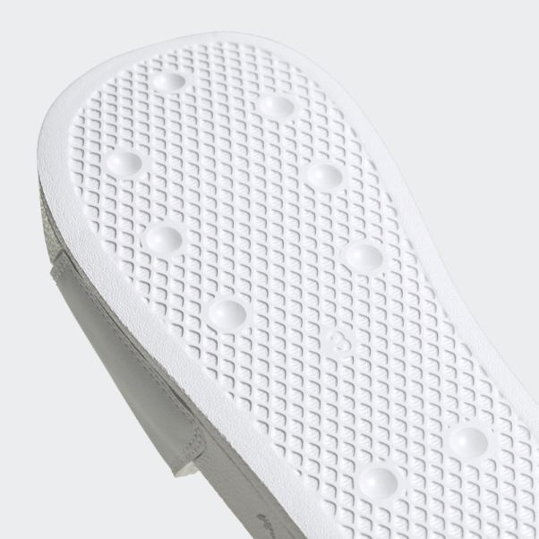 Mode Adidas Adilette Lite Diapositives Noir