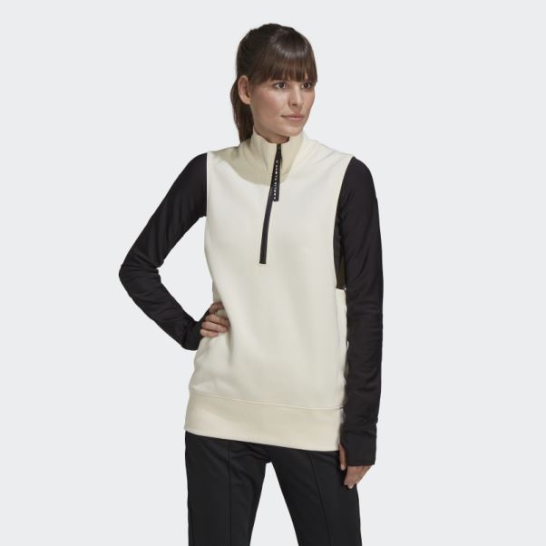Gilet Oversize Adidas X Karlie Kloss Non Teint