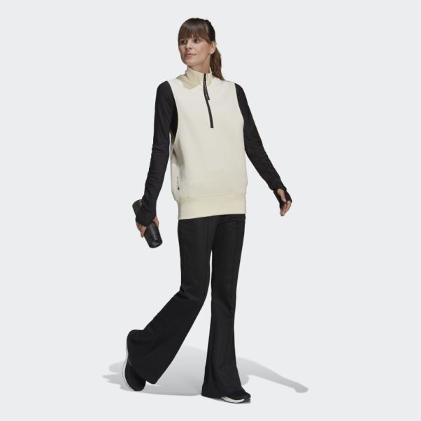 Gilet Oversize Adidas X Karlie Kloss Non Teint