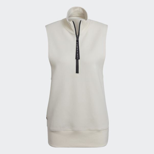 Gilet Oversize Adidas X Karlie Kloss Non Teint