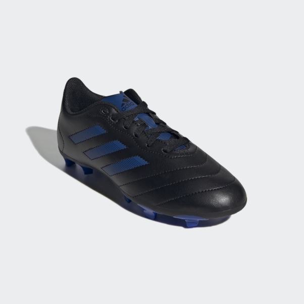 Chaussure De Foot Goletto Viii Noir Adidas