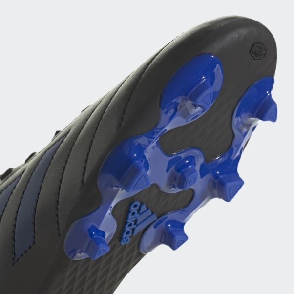 Chaussure De Foot Goletto Viii Noir Adidas