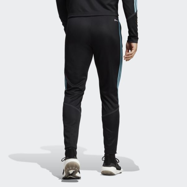 Adidas Tiro 23 Club Pantalon De Survêtement D'entraînement Bleu
