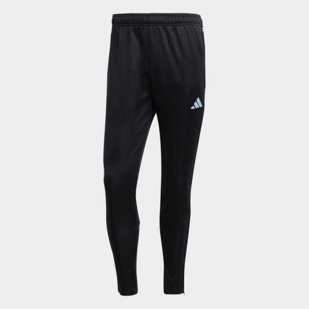Adidas Tiro 23 Club Pantalon De Survêtement D'entraînement Bleu