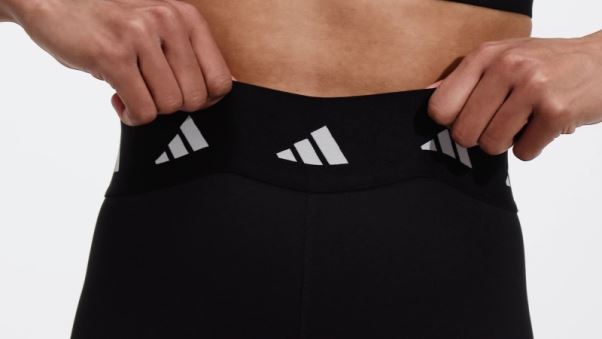 Legging Adidas Techfit Period Proof 7/8 Noir