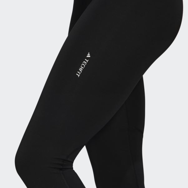 Legging Adidas Techfit Period Proof 7/8 Noir