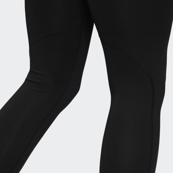 Legging Adidas Techfit Period Proof 7/8 Noir